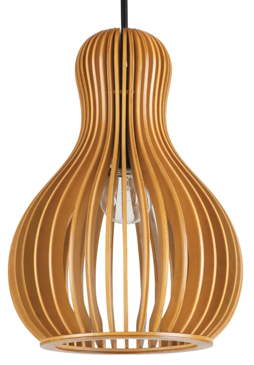 Lampa Ideal Lux Citrus 159867 brązowy - 159867.jpg