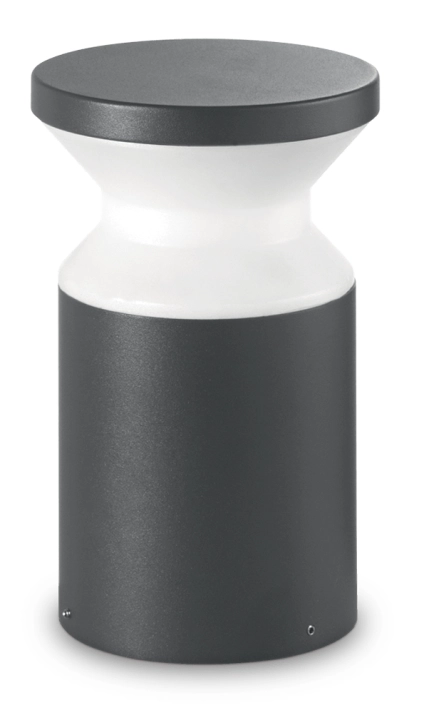 Lampa Ideal Lux Torre 158891 antracytowy - 158891.jpg