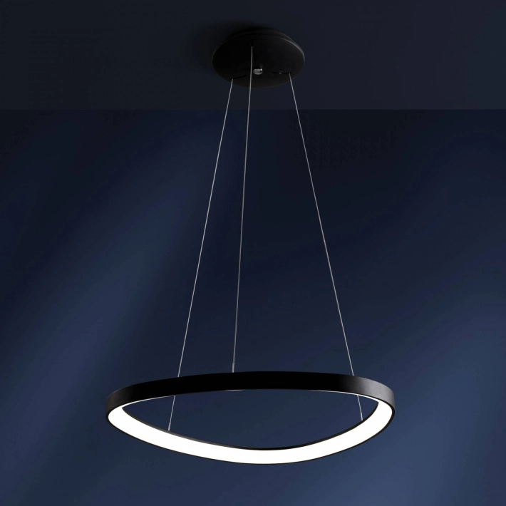 Lampa Vivida International Lifering 0083.30.NE DIM WN czarny - wiszaca-lampa-lifering-vivida-czarna_big.jpg