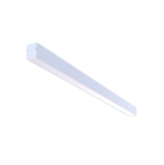 Biała lampa wisząca listwa 121cm Nowodvorski 10212 CL Office LED Pro 120 31W 4000K