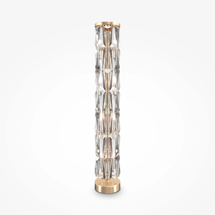 Lampa Maytoni Puntes MOD043FL-08G złoty - f003721cb2671ed64b27db010a9ff022