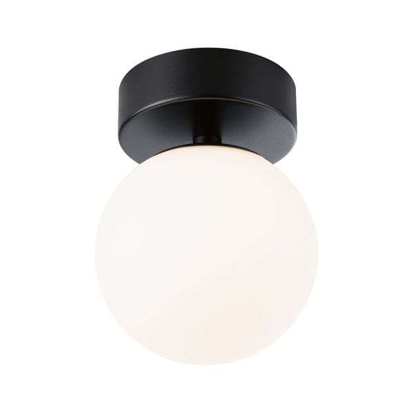 Lampa Paulmann Gove PL71072 czarny - 35e976e04c67ad22620ba2785be0258a