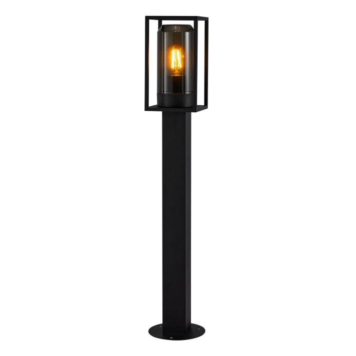 Lampa Nordlux Griffin 2218158047 czarny - 30acb5d77bbcfa5f38c5d3c75dd3d3cb