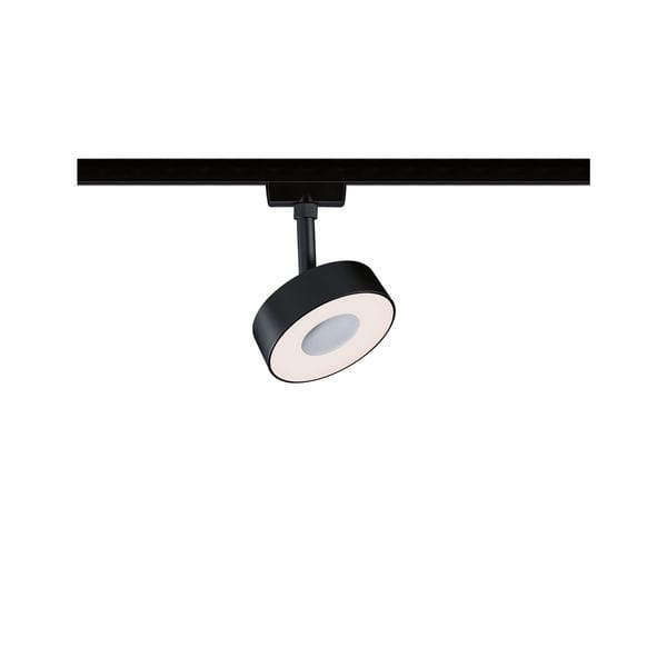 Lampa Paulmann Circle PL95595 czarny - 4c856e22f681f6d65299d5cbef495388
