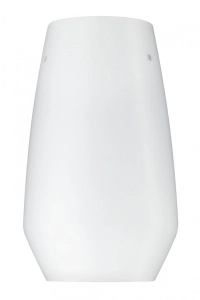 Klosz cylindryczny opalowy do zawiesia 2Easy do szyn 1-fazowych URail Paulmann PL95354 Vento 17cm