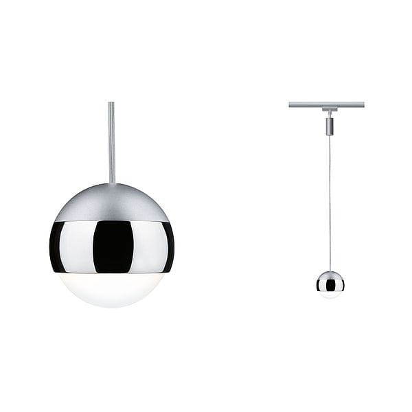 Lampa Paulmann Capsule II PL96804 chrom - 25a27777c288b2fd89ade6d27030670c