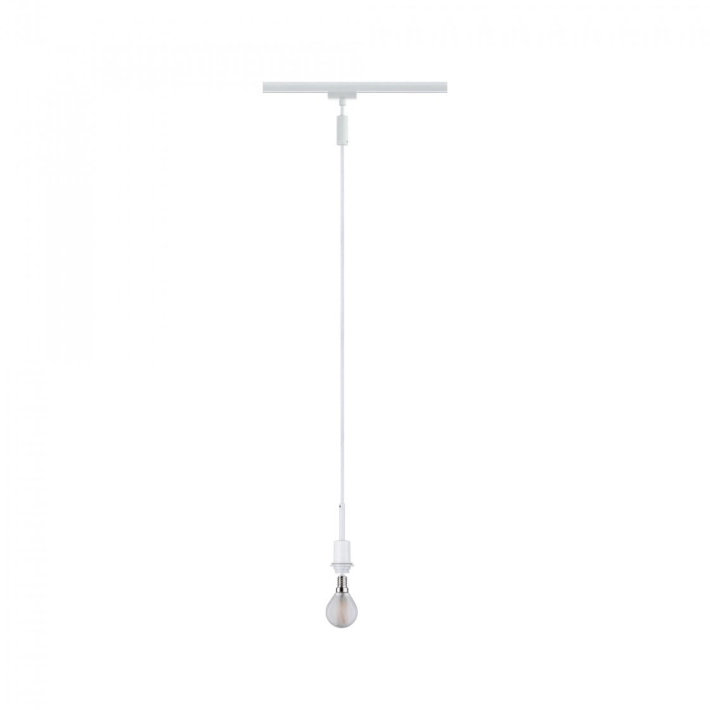 Lampa Paulmann DecoSystems Basic PL96971 biały - c8814dba524b895d7e40ae3b7281fb7d