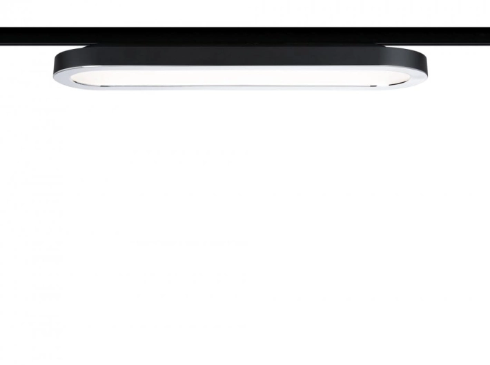 Lampa Paulmann Loop PL96920 czarny - 848a11a155015fec2bb151d2983a691a