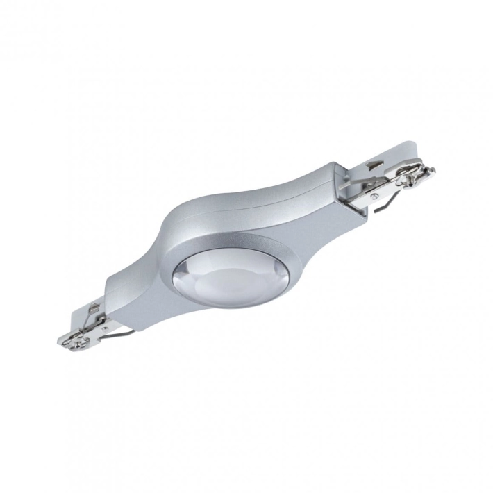 Lampa Paulmann Linienverbinder PL95477 chrom - 2f945513547ceeca5a72e199d4c4143b