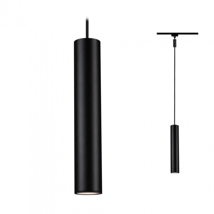 Lampa Paulmann Catalejo PL96818 czarny - ea25d75e52f9ed9de55d7c228fe13c3e