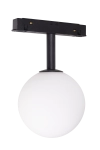 Lampa kula na szynę magnetyczną Max Light M0016D 6W 525LM 3000K Dali