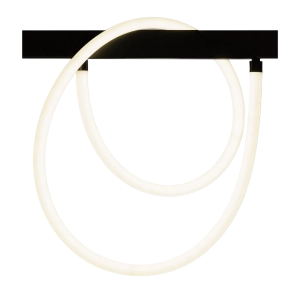 Lampa wisząca wąż świetlny na szynę magnetyczną Max Light M0022N 20W 200cm 3000K