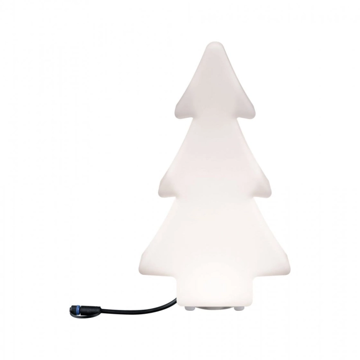 Lampa Paulmann Choinka PL94185 biały - c43be3156227118fa89cf0fa21401ba9