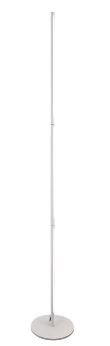Lampa Mantra Torch 6735 biały - 2855