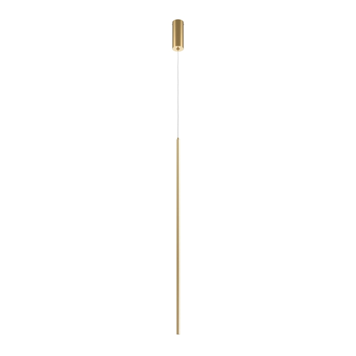Lampa Maytoni Halo MOD246PL-L24BSK1 złoty - b2f776020eb98c05829ea2fb537ae97f