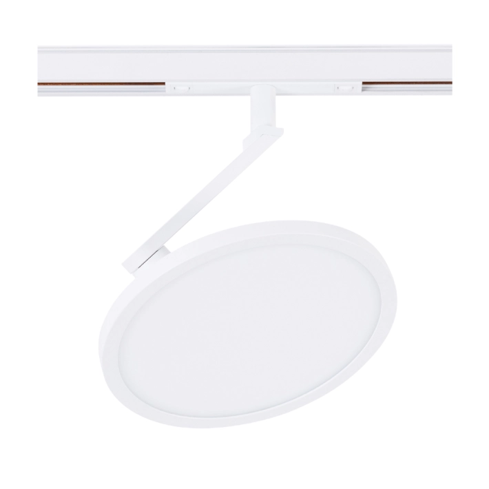 Lampa Loonari (Oxyled) Lucena Slim LV 894866 biały - 1de76c384992f7f1ed37dc0804f838b6
