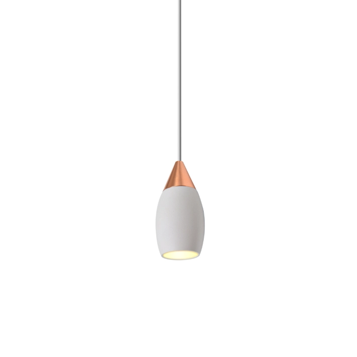 Lampa Loonari (Oxyled) Etro LV 897102 biały - a3dbda02f045f04e5df6bedb59892a19