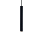 Biała lampa wisząca tuba na szynę magnetyczną Multiline Oxyled 895641 T40 LV L 9,2W 3000K 50stopni walec 4,2cm x  40cm