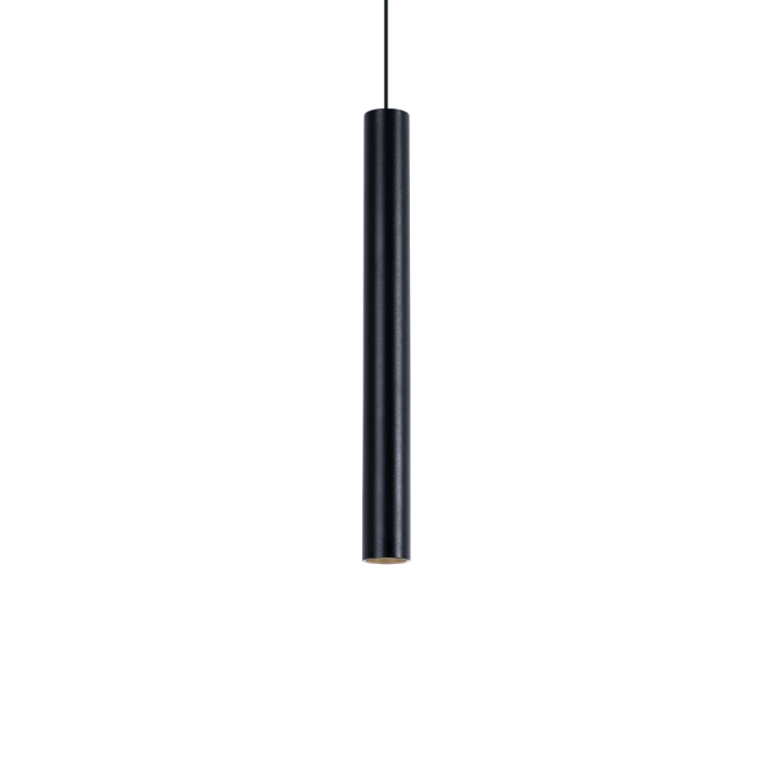 Lampa Loonari (Oxyled) T40 LV L 895641 czarny - b3ee8a1967a177d4b998c5f6288dd840