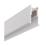 Biały podtynkowy szynoprzewód magnetyczny 1M Multiline Oxyled 899571 Typ E na sprężynki