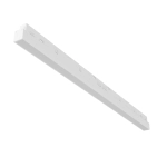 Biały podłużny reflektor na szynoprzewód magnetyczny Multiline Oxyled 893401 Stripe L 36W 3000K 120stopni 90cm