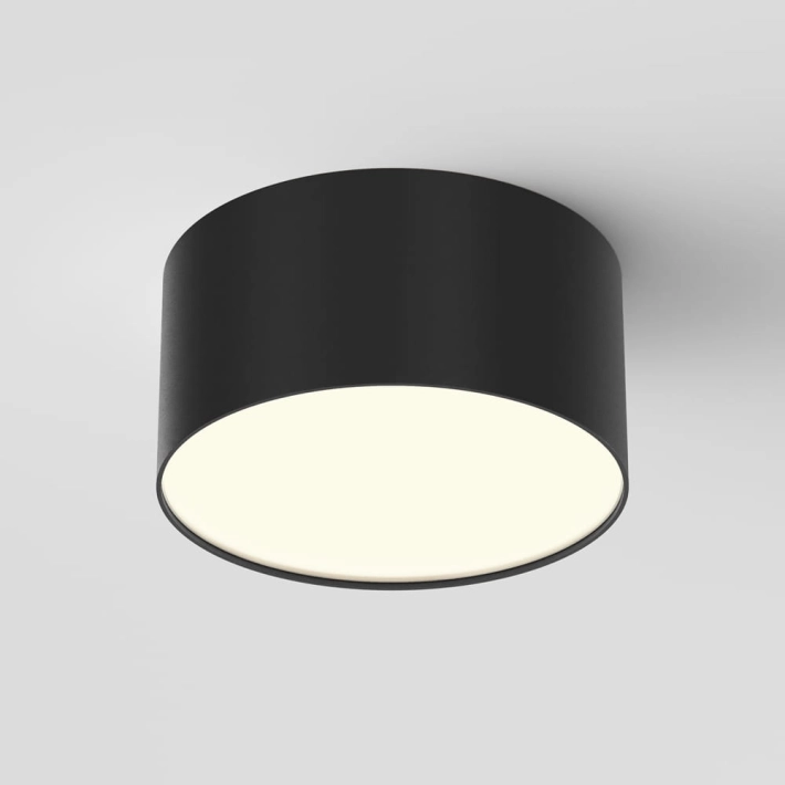 Lampa Maytoni Zon C032CL-12W3K-RD-B czarny - 0c59945491935ad3bbcab5fff239a972