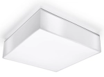 Horus 35 Biała Plafon Sollux Lighting SL.0138
