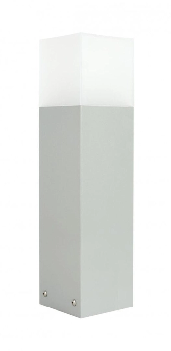 Lampa SU-MA Cube Max CB-MAX 400 AL srebrny - 28f96271139584e6ad90f9b4f36b09b2