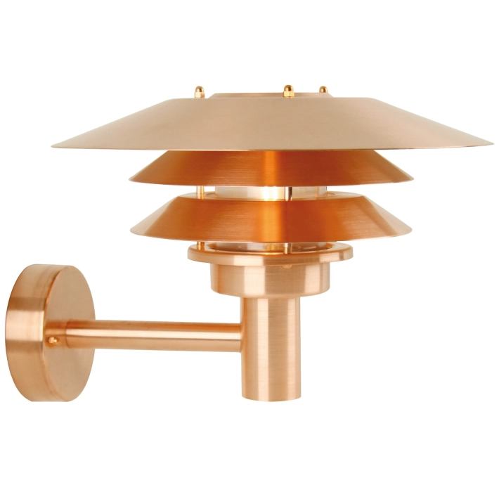 Lampa Nordlux Veno 10600625 miedziany - Venø 10600625.jpg
