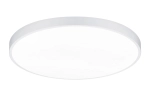 Lampa sufitowa plafon okrągły biały matowy Trio Lighting 627417531 Waco LED 51W 2300K+3000K+4000K