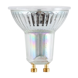 Ściemniana żarówka LED Loonari (Oxyled) Essential PREMIUM 459079 GU10 8W 575lm CRI90 4000K 36stopni