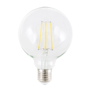 Filament LED G95 Loonari (Oxyled) Retro Globe 458829 E27 8W 800lm 827