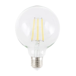 Filament LED G125 Loonari (Oxyled) Retro Globe 458812 E27 8W 800lm 827