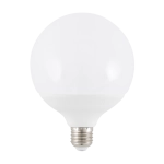 Biała żarówka LED G95 Loonari (Oxyled) Essential GLOBE 458867 E27 15W 1350lm 3000K 270stopni