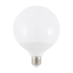 Biała żarówka LED G120 Loonari (Oxyled) Essential GLOBE 457761 E27 18W 1620lm 3000K 270stopni