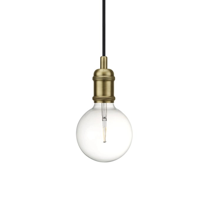 Lampa Nordlux Avra 84800025 mosiężny - Avra 84800025.jpg