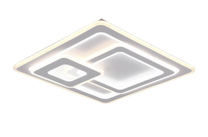 Lampa Trio Lighting Mita 629219331 biały - 492eedd8d655044fe8f413a9aa998a57