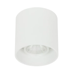 Biała okrągła oprawa sufitowa punktowa Loonari (Oxyled) Senise RO 456672 11,4W 1288lm CRI90 3000K 36stopni