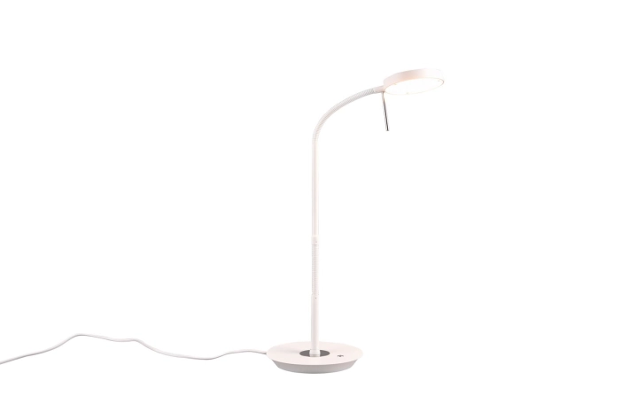 Lampa Trio Lighting Monza  523310131  biały - 446642f728c6713d750dde91cbb30688