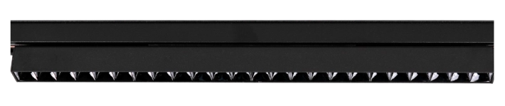 Lampa Loonari (Oxyled) Dots M 893319 czarny - f60762d9fb6f1052450a719557b11c14