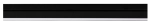 Czarny reflektor na szynę magnetyczną Oxyled Multiline 893395 Stripe M LED 24W 1150LM 4000K CRI90 120stopni 60cm