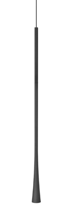 Lampa Loonari (Oxyled) Arta LV M 897218 czarny - 4726181875bfcc86340a862710998db3