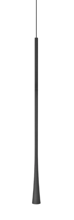 Lampa Loonari (Oxyled) Arta LV L 897232 czarny - 6504d5e5618aa7f52c685bbb55209b26