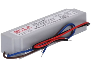 Zasilacz hermetyczny wodoodporny 24V 60W GPV GPV-60-24E