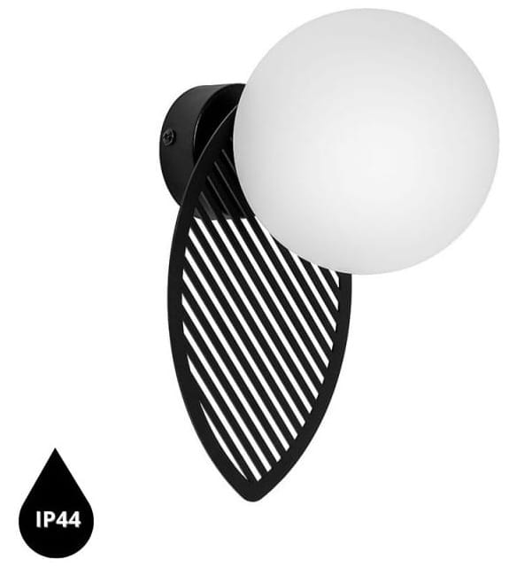Lampa UMMO Fyllo B FYB120S0 biały - c2f0fce2de9cd304b0b05ffaab7eee47