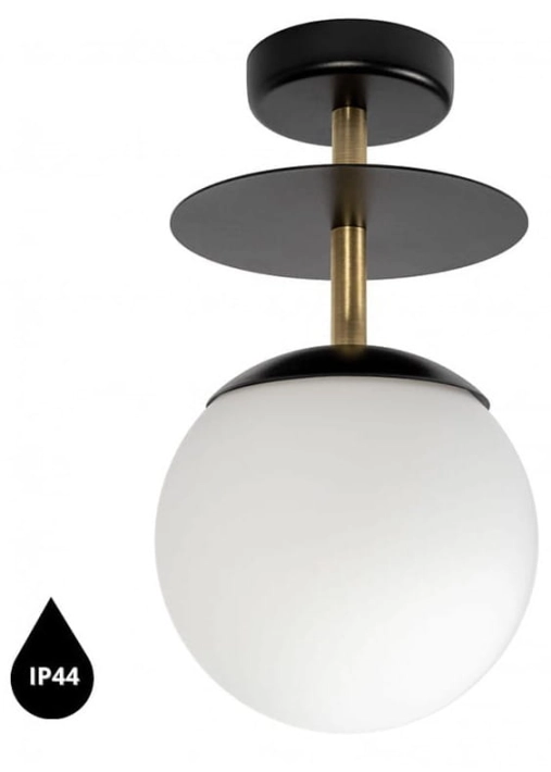 Lampa UMMO Plaat PLB123S3 czarny - d6f900a0476865c7fa94d09e8a270955
