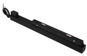 Zasilacz wewnętrzny 48V 100W 30cm do szynoprzewodu magnetycznego Alfa Azzardo AZ4671