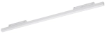 Biała lampa 90cm na szynoprzewód magnetyczny Alfa Azzardo AZ4612 Saga LED 36W 3000K 1800LM