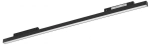 Czarna lampa 90cm na szynoprzewód magnetyczny Alfa Azzardo AZ4605 Saga LED 36W 3000K 1800LM