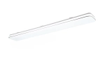 Lampa sufitowa prostokątna elegancka ze ściemniaczem biała RL R64144401 Blanca LED 46W 4000K 120cm